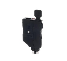 Вставка для предохранителя PP-FUHLED24  PP-FUHLED24  DKC