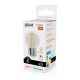 Лампа светодиодная   Filament Elementary Шар 8W 510lm 2700К Е27 LED 1/10/100  52218  Gauss