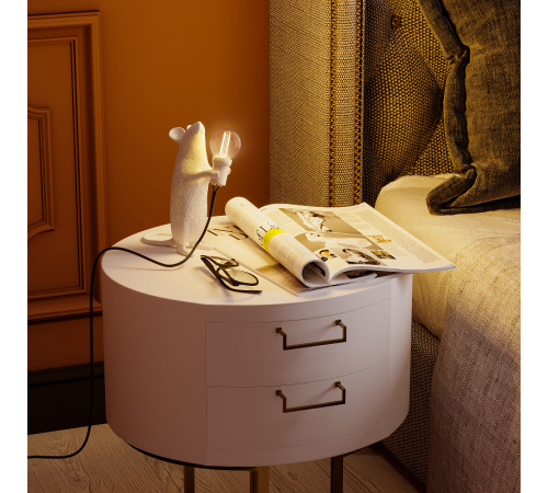 Лампа светодиодная   Filament Elementary Шар 12W 730lm 2700К Е27 LED 1/10/100  52212  Gauss