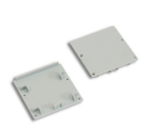 Заглушка для профиля 5050  146-211-1  REXANT