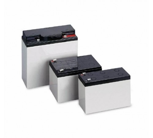 SAK17 Аккумуляторная батарея для SU/S 30.640.1, 12 VDC, 17 Ah  GHV9240001V0013  ABB