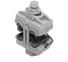 Зажим герметичный ответвительный с одновременной затяжкой болта N 70 (22-150/16-95 мм2)  11200591  NILED