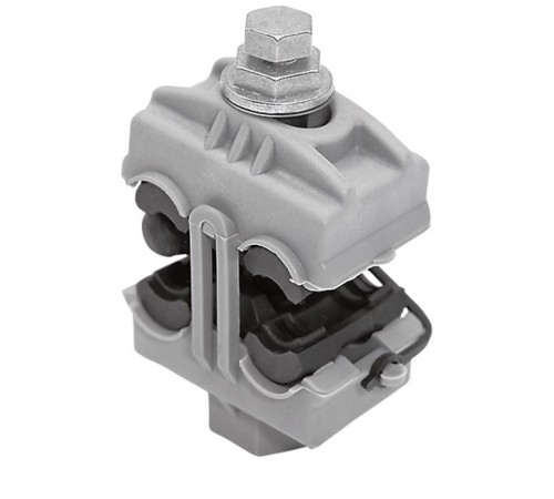 Зажим герметичный ответвительный с одновременной затяжкой болта N 70 (22-150/16-95 мм2)  11200591  NILED