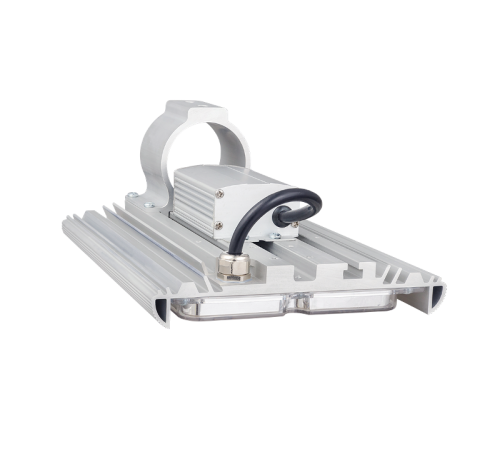 Светильник светодиодный взрывозащищенный Unit DC Ex NB 25/3000 K60 3000лм 24Вт 5000K IP67 0,98Pf 70Ra Кп<1 консоль DUDCExNB20K60-5K-C  Diora