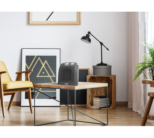 Тепловентилятор настольный керамический BFH/C-20N  НС-1133339  Ballu