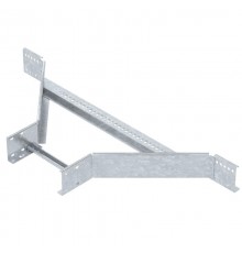 Т-образное/крестовое соединение (LAA 1130 R3 FT)  6225932  OBO Bettermann