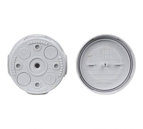 Коробка распределительная Plexo IP55 60/40мм  092001  Legrand