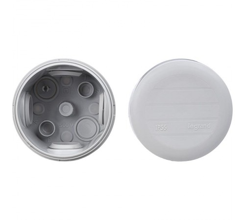 Коробка распределительная Plexo IP55 60/40мм  092001  Legrand