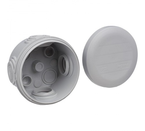 Коробка распределительная Plexo IP55 60/40мм  092001  Legrand