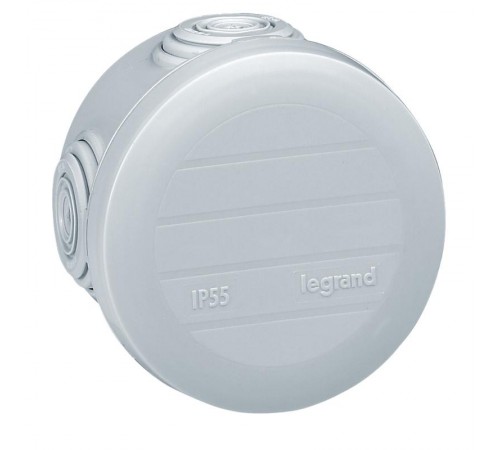 Коробка распределительная Plexo IP55 60/40мм  092001  Legrand
