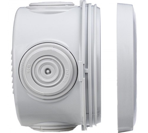 Коробка распределительная Plexo IP55 60/40мм  092001  Legrand