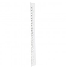 Маркер Memocab - ширина 2,3 мм - чёрная маркировка на белом фоне - заглавная буква T  037845  Legrand