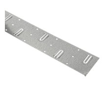 Лента электромонтажная перфорированная ЛЭ-50 50м  lep-50-50  EKF