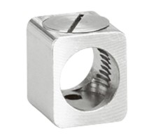 Набор из 3 торцевых зажимов - на ток 250 А - для DRX 250 - 3П  027174  Legrand