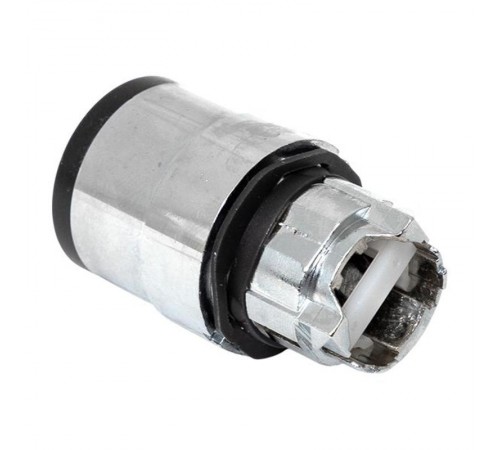 Механизм исполнительный переключателя ХB4 на 2 положения с замком, с извлечением ключа во всех положениях IP65  XB4BG2F-2P-65  EKF