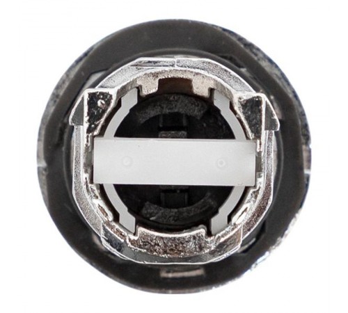 Механизм исполнительный переключателя ХB4 на 2 положения с замком, с извлечением ключа во всех положениях IP65  XB4BG2F-2P-65  EKF