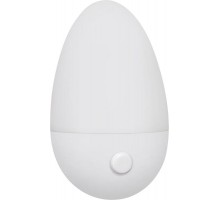 Ночник светодиодный NLE 06-LW белый с выключателем 230В  4690612028835  IN HOME