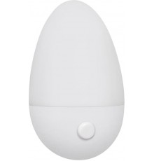 Ночник светодиодный NLE 06-LW белый с выключателем 230В  4690612028835  IN HOME