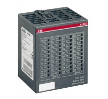 Модуль В/В, S500, 8AI/8AO, U/I/RTD, AX522  1SAP250000R0001  ABB