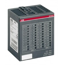 Модуль В/В, S500, 8AI/8AO, U/I/RTD, AX522  1SAP250000R0001  ABB