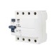 Выключатель дифференциальный (УЗО) R10N 4P 40А 100мА тип AC ARMAT  AR-R10N-4-040C100  IEK