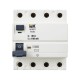 Выключатель дифференциальный (УЗО) R10N 4P 40А 100мА тип AC ARMAT  AR-R10N-4-040C100  IEK