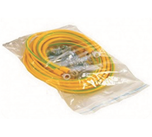 Комплект кабелей заземления - 1 комплект  R5SGC05  DKC