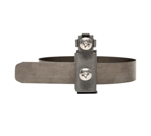 Хомут для уравнивания потенциалов D 0-100мм EKF PROxima  gc-33410  EKF