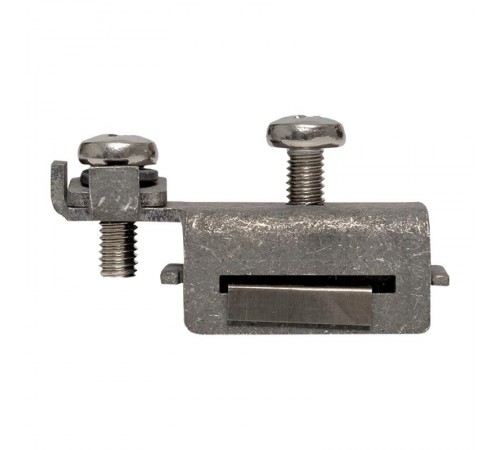 Хомут для уравнивания потенциалов D 0-100мм EKF PROxima  gc-33410  EKF