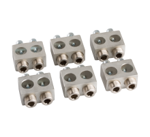 Комплект зажимов №1 ВА57-39-УХЛ3  110381  КЭАЗ