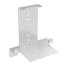 Комплект держателей перфокороба, задних, 1 упаковка - 4 шт  306554  КЭАЗ