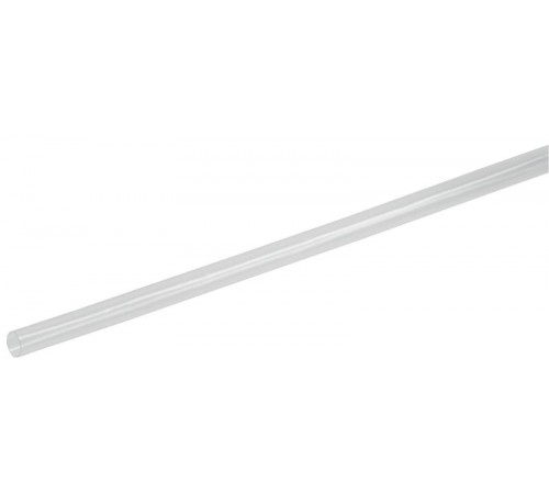 Трубка термоусадочная ТТУ нг-LS 18/9 прозрачная 1м   UDRS-D18-1-K00  IEK
