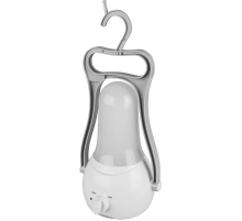 Фонарь кемпинговый NPT-CA10-ACCU  45LED 500лм, диммер, АКБ 1.8А/ч  94982  Navigator