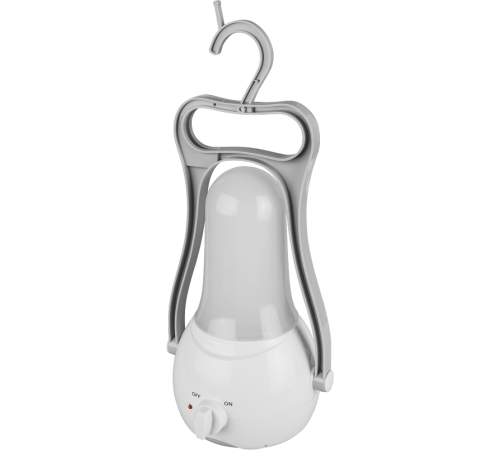 Фонарь кемпинговый NPT-CA10-ACCU  45LED 500лм, диммер, АКБ 1.8А/ч  94982  Navigator