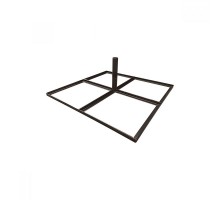 Основание под утяжелители для мачты СМЛ до 7.1 м76827Ezetek