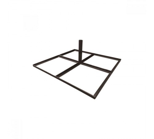 Основание под утяжелители для мачты СМЛ до 7.1 м76827Ezetek