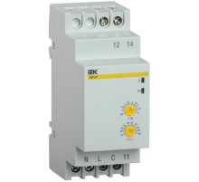 Ограничитель мощности ОМ-2P 16А 230В  MOM10-2-016  IEK