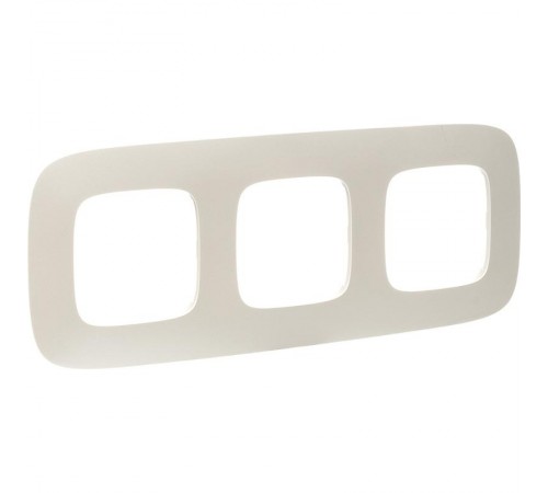 Valena ALLURE Жемчуг Рамка 3-ая  754413  Legrand