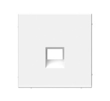 ArtGallery Лотос Накладка информационная типа Keystone  GAL001384  SE