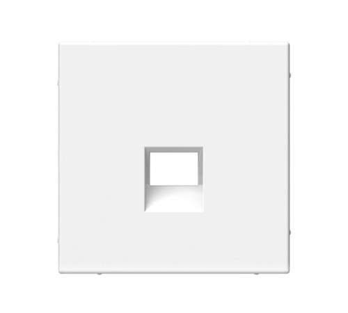 ArtGallery Лотос Накладка информационная типа Keystone  GAL001384  SE