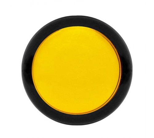 Светодиодная матрица AD16-22HS желтая EKF PROxima  ledm-ad16-o  EKF