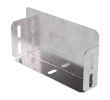 Заглушка лотка Стандарт 150х80  PR16.0832  Промрукав