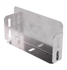 Заглушка лотка Стандарт 150х80  PR16.0832  Промрукав