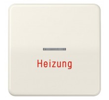 Клавиша для выключателя и кнопки CD590H Jung