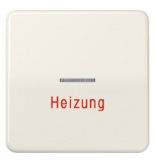 Клавиша для выключателя и кнопки CD590H Jung