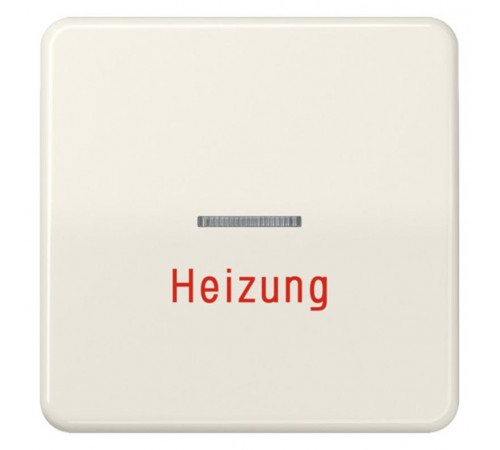 Клавиша для выключателя и кнопки CD590H Jung