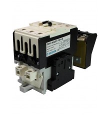 ПМ12-063201 УХЛ4 В, 110В/50Гц, 2з+2р, 63А, нереверсивный, с реле РТТ-231 53,5-63,0А, IP00, пускатель электромагнитный (ЭТ)  ET007031  Электротехник