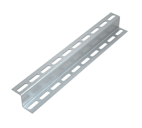 Z-профиль 60*40*40*2.0*2000  Z60*40*40*2.0*2000  КМ-профиль