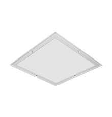 Светильник светодиодный мед. ДВО 15-38-002 WP840 37Вт 4000К IP54  595х595х73  1116038002   АСТЗ