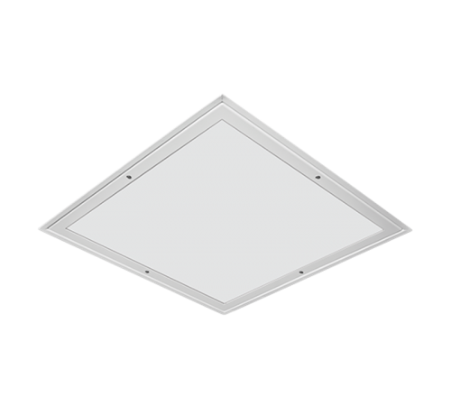 Светильник светодиодный мед. ДВО 15-38-002 WP840 37Вт 4000К IP54  595х595х73  1116038002   АСТЗ